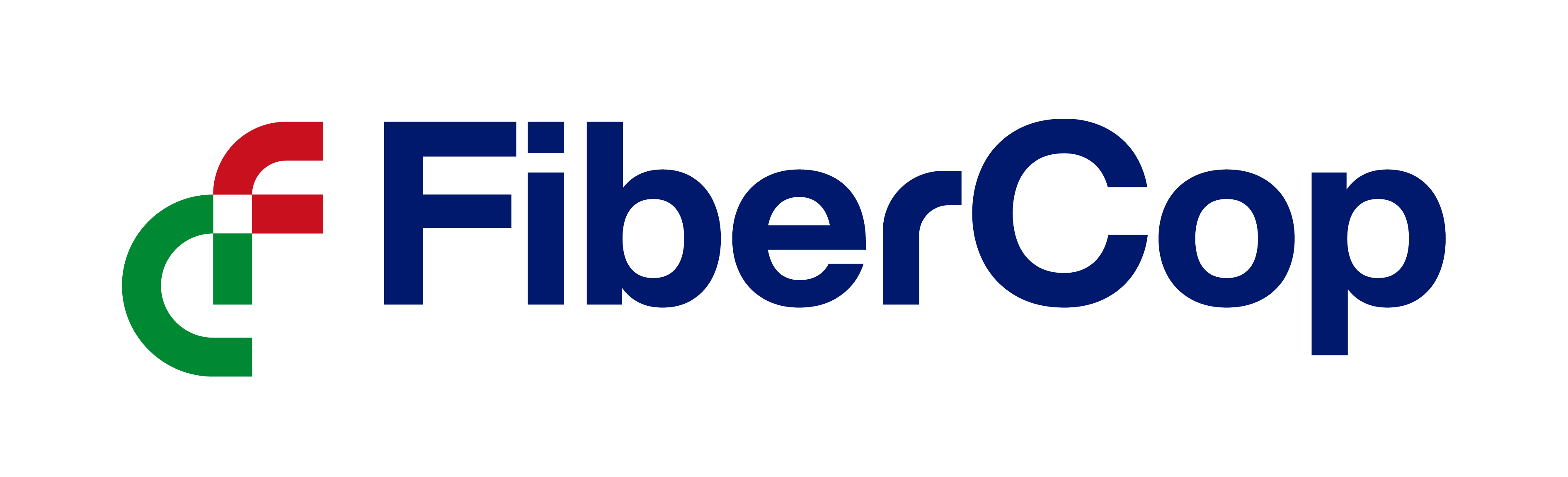 FiberCop S.p.A. logo