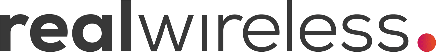 Real Wireless Limited logo
